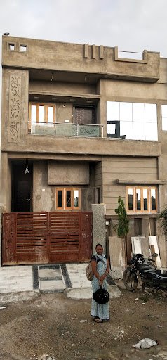 Outreach Mission Sr Sec School