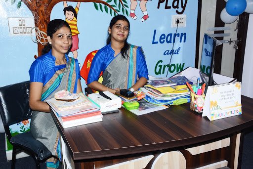 Little Sketchers Pre School || Best Pre School, Pre School, Kindergarten School, Play School, Best School,