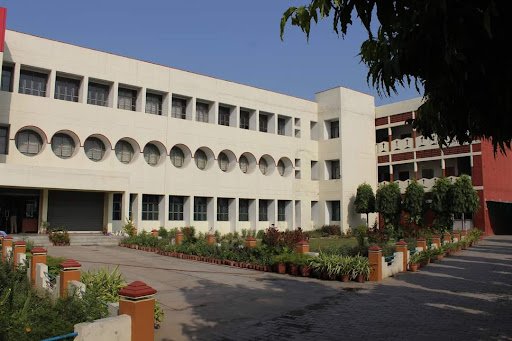 St. Mary's Convent School