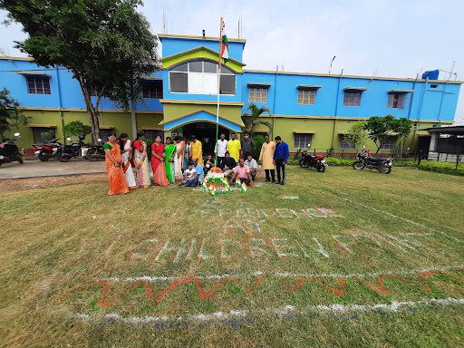 Children Point School