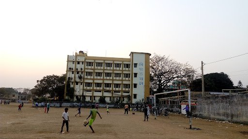 District Inspector of Schools - Medinipur