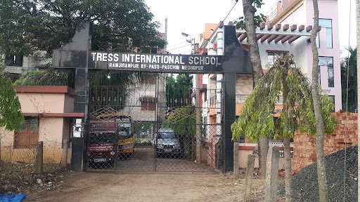 TRESS International School