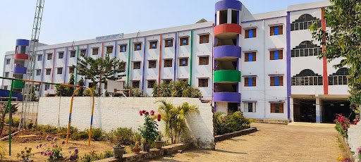 Kharagpur Vision Academy