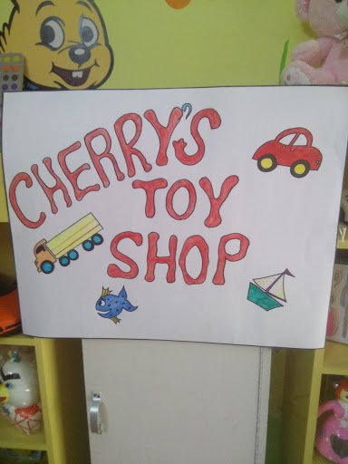 The Cherryland School