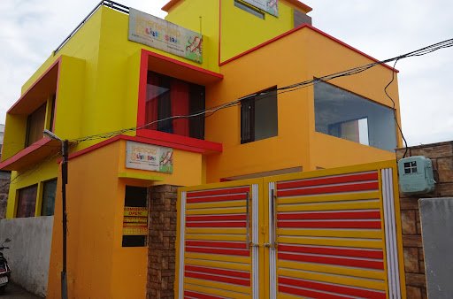 Shemford Little Stars Shemford Little Stars