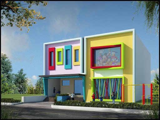 Euro Genius Pre School