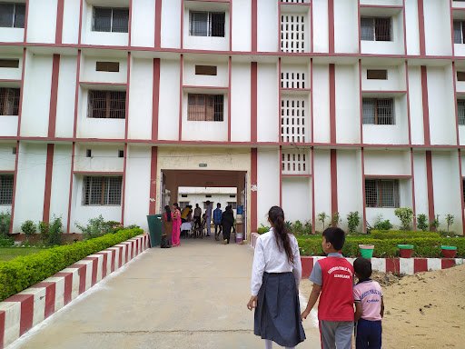 Sarvodaya Public School
