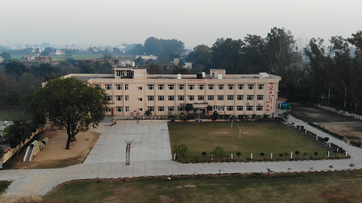 Kaintal Senior School Kaintal Senior School