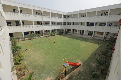 GEMS Public School Patiala