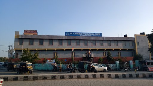 Sri Aurobindo International School