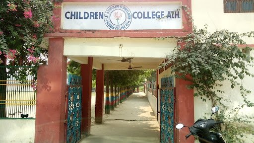 Children College,ICSE Board