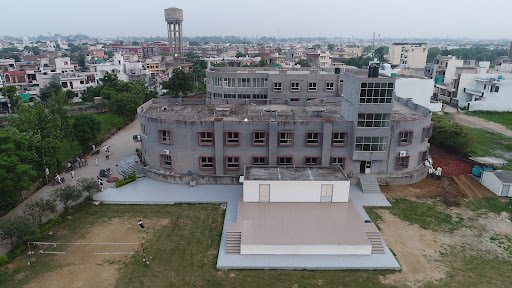St. Xaviers International School