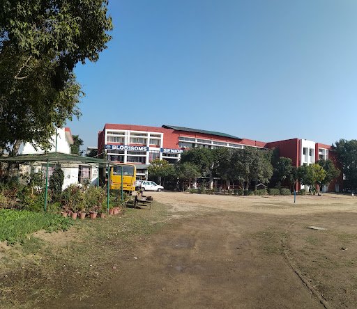 Blossoms Senior Secondary School Patiala