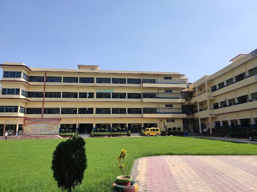St Xaviers High School