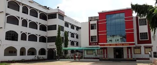 Patna Doon Public School