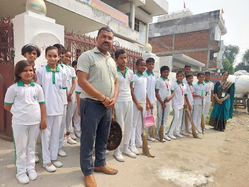 Spring Dale School Azamgarh