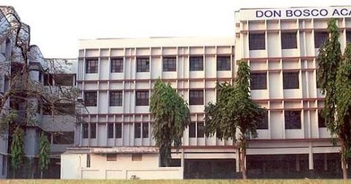 Don Bosco Academy Don Bosco Academy
