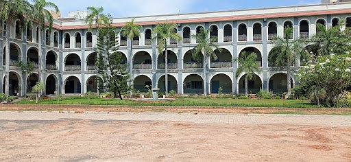 Petit Seminaire Higher Secondary School Petit Seminaire Higher Secondary School