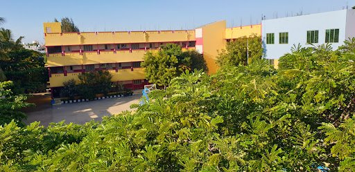 Billabong High International School Billabong High International School