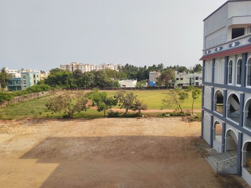 PETIT SEMINAIRE CBSE SCHOOL