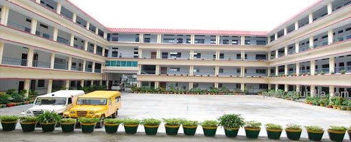 Children Higher Secondary School