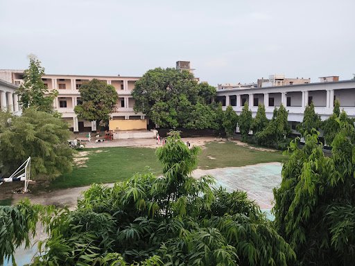 Shibli National Girls High School