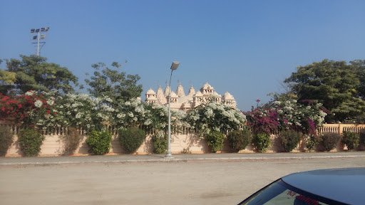 Sandipani Gurukul English And Gujarati Medium School