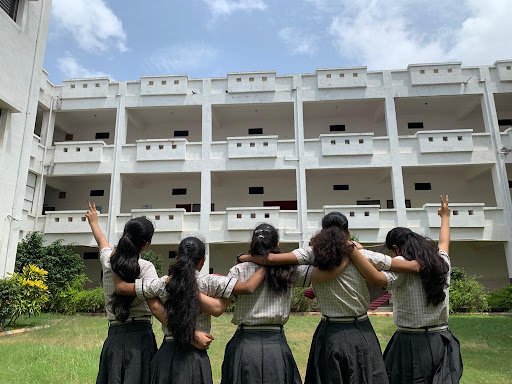 Shri G M Chauhan School