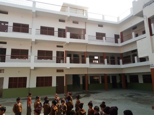 City Public School Azamgarh City Public School Azamgarh