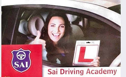 SAI DRIVING ACADEMY