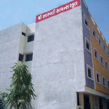 Sarasvati Science School