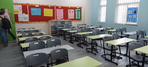 EuroSchool Wakad - CBSE School EuroSchool Wakad - CBSE School