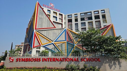 Symbiosis International School