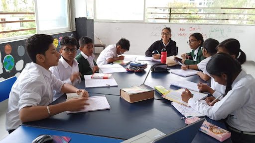 The Wonder School Pune