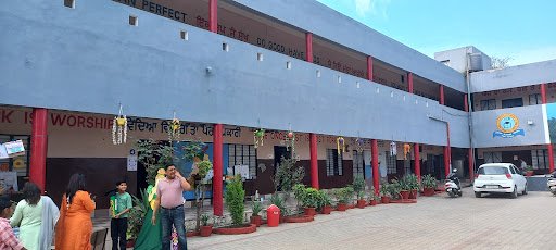 Punjab Academy Convent School Punjab Academy Convent School