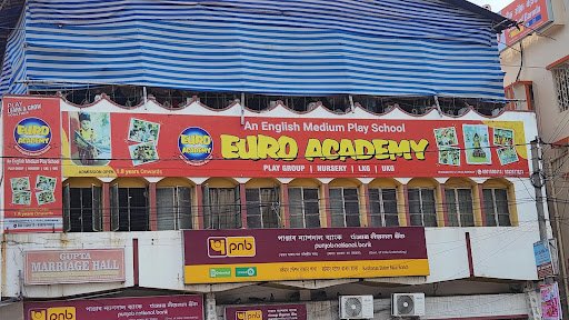 Euro Academy