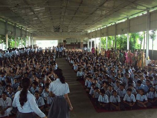 St.Paul's Academy St.Paul's Academy