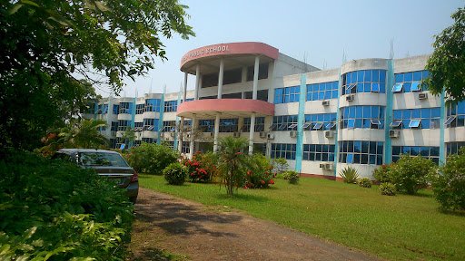 Disari Public School