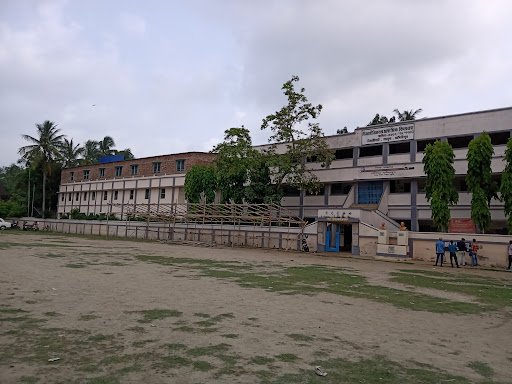 Demari High School Demari High School