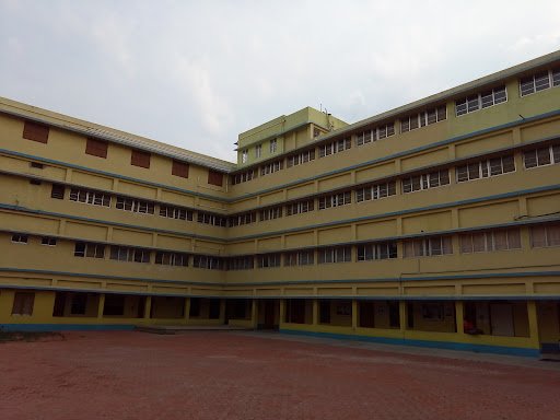 Contai Public School