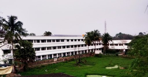 Asnan High School