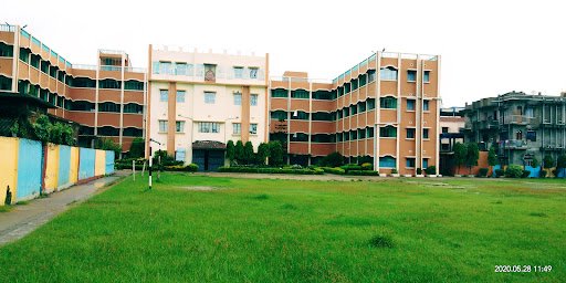 Vivekananda Mission High School Vivekananda Mission High School