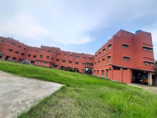 New Calcutta Public School New Calcutta Public School