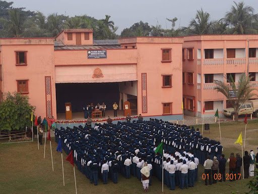 Vivekananda Mission Asram