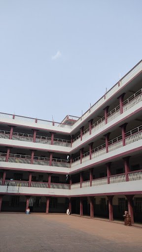 Bright Career School