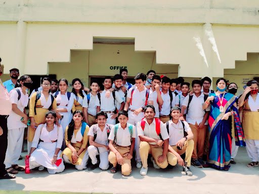 Maharishi Vidya Mandir