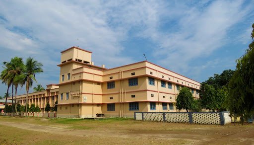 Don Bosco School Purnea