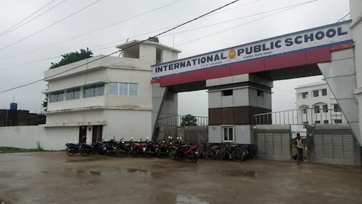 Millia Convent English School,Rambagh, Purnea