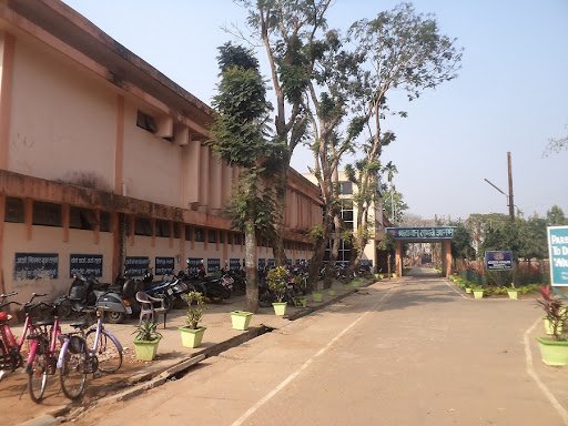 Kendriya Vidyalaya Balasore No.1