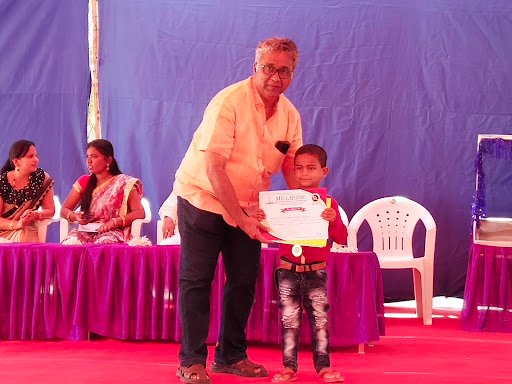 Melrose School of Journalism